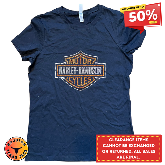 Harley Davidson Tee