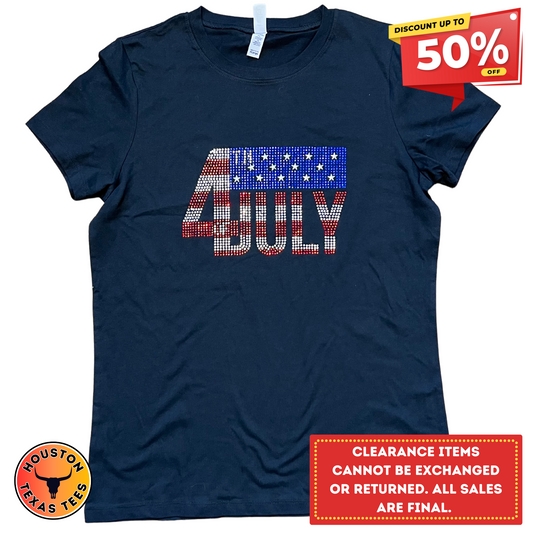 4th of July Tee