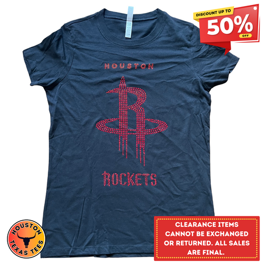 Houston Rockets Tee