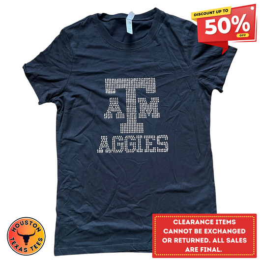 ATM Aggies Tee