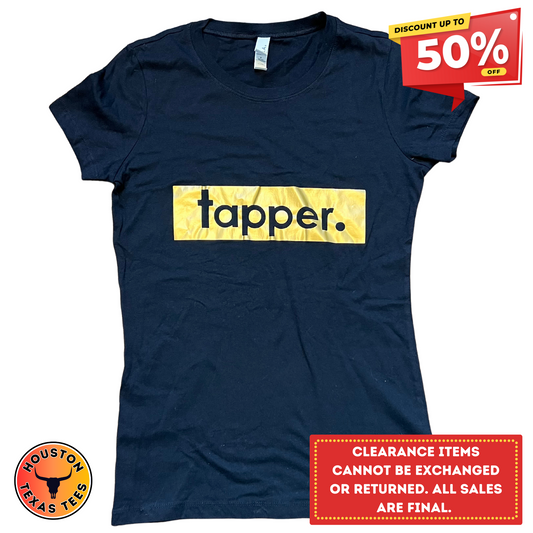 Tapper Tee