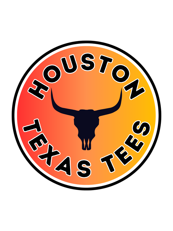 Houston Texas Tees